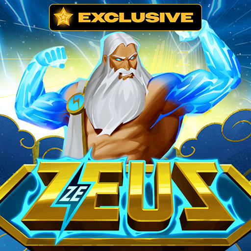 Ze Zeus
